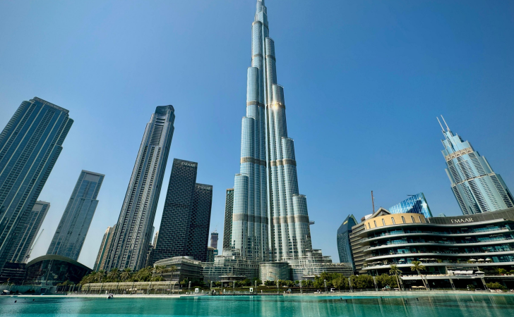 dubai