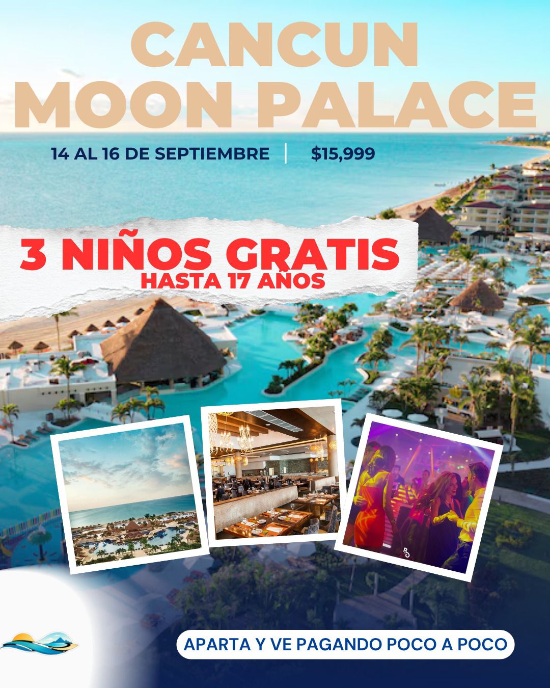 moon place