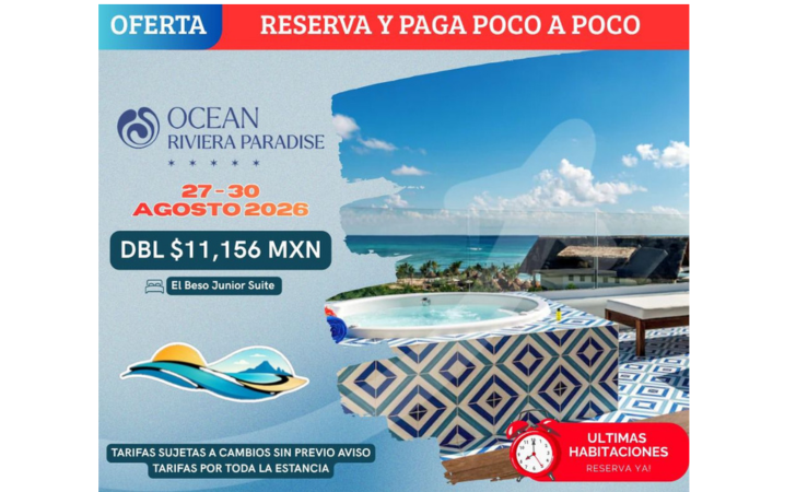ocean rivera